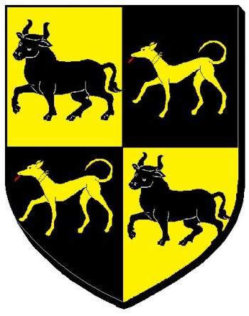 Blason de Peyrestortes/Arms (crest) of Peyrestortes