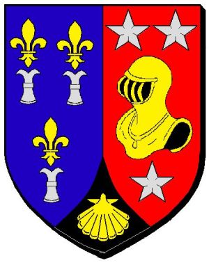 Blason de Pomayrols/Coat of arms (crest) of {{PAGENAME