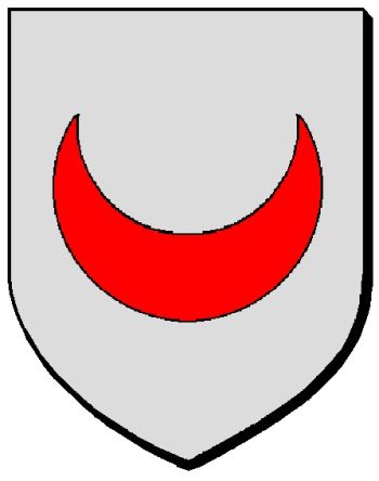 Blason de Trith-Saint-Léger/Arms (crest) of Trith-Saint-Léger