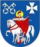 Arms (crest) of Biskupice