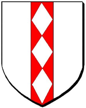 Blason de Conilhac-Corbières/Arms (crest) of Conilhac-Corbières