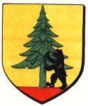 Arms (crest) of Dambach