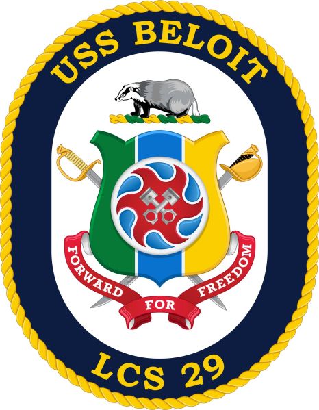 File:Littoral Combat Ship USS Beloit (LCS-29).jpg