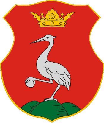 Arms (crest) of Mátészalka
