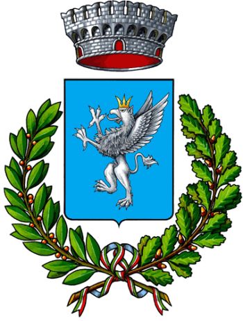 Stemma di Sigillo/Arms (crest) of Sigillo