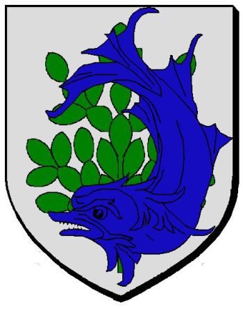 Blason de Buis-les-Baronnies/Arms (crest) of Buis-les-Baronnies