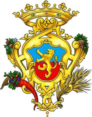 Stemma di Guastalla/Arms (crest) of Guastalla
