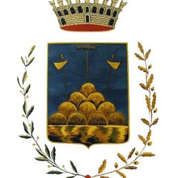 Stemma di Sabbio Chiese/Arms (crest) of Sabbio Chiese