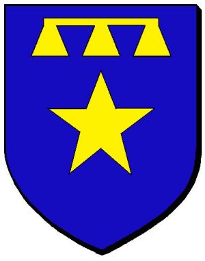 Blason de Fontaine-au-Pire/Arms of Fontaine-au-Pire