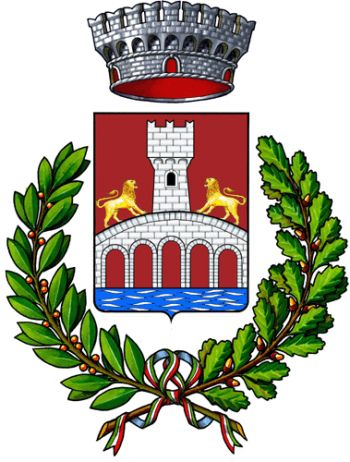 Stemma di Piana Crixia/Arms (crest) of Piana Crixia