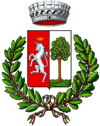 Stemma di Taino/Arms (crest) of Taino