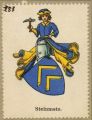 Wappen von Steinmetz