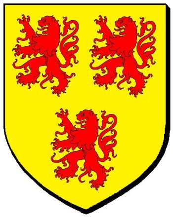 Blason de Ambrugeat/Arms (crest) of Ambrugeat