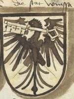 Wappen von Bad Wimpfen/Arms (crest) of Bad Wimpfen