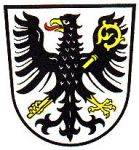 Arms (crest) of Brauweiler