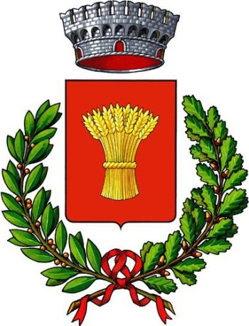 Stemma di Covo/Arms (crest) of Covo