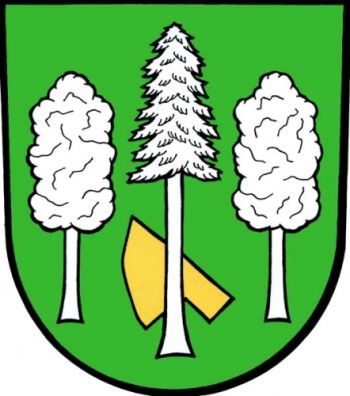Arms (crest) of Daskabát