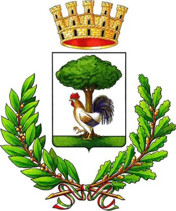 Stemma di Parabiago/Arms (crest) of Parabiago