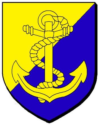Blason de Villers-le-Lac/Arms (crest) of Villers-le-Lac
