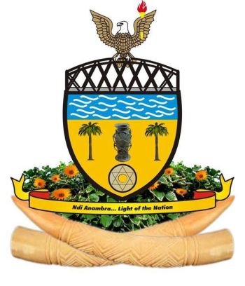 Arms (crest) of Anambra State