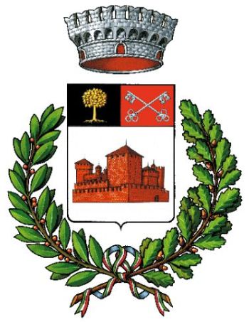Stemma di Fénis/Arms (crest) of Fénis