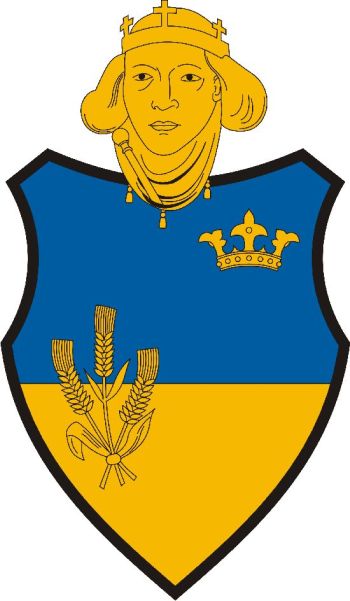 Arms (crest) of Küngös