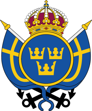 The Equipage Company, Naval Base in Karlskrona, Swedish Navy.png