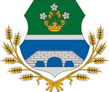 Arms (crest) of Veszprémgalsa