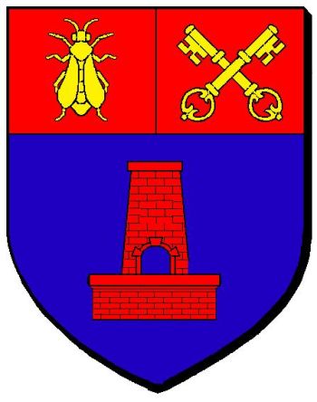 Blason de Apprieu/Arms (crest) of Apprieu