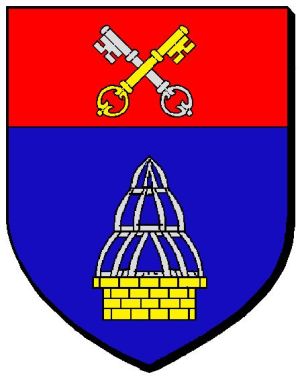 Blason de Brignancourt/Arms (crest) of Brignancourt