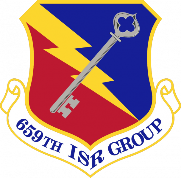 File:659th Intelligence, Surveillance and Reconnaissance Group, US Air Force.png