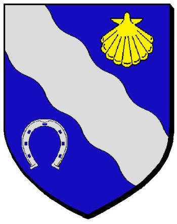 Blason de Dancé (Loire)/Arms (crest) of Dancé (Loire)