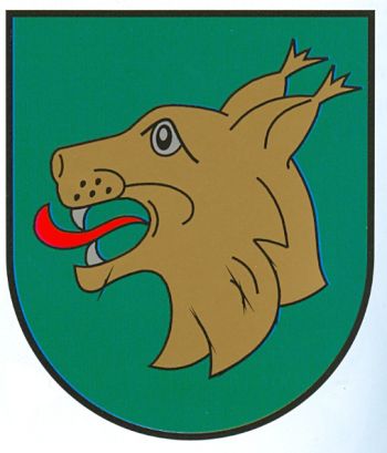 Arms (crest) of Karsakiškis