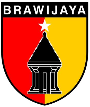 Coat of arms (crest) of the V Military Regional Command - Brawijaya, Indonesian Army