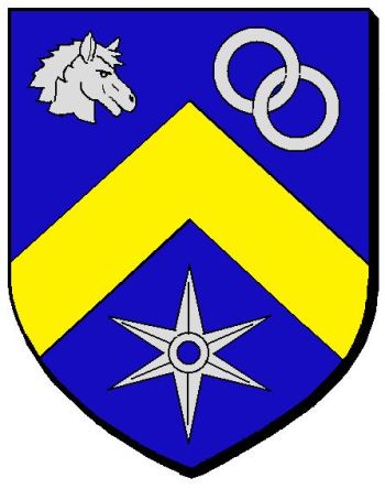 Blason de Angecourt/Arms (crest) of Angecourt