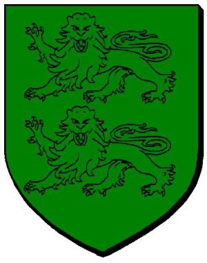 Blason de Beaumont-les-Autels/Arms (crest) of Beaumont-les-Autels