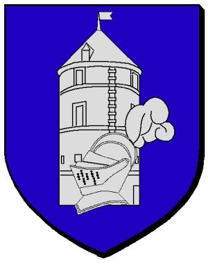 Blason de Bussy-Saint-Georges/Arms (crest) of Bussy-Saint-Georges