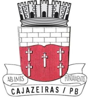 Brasão de Cajazeiras/Arms (crest) of Cajazeiras