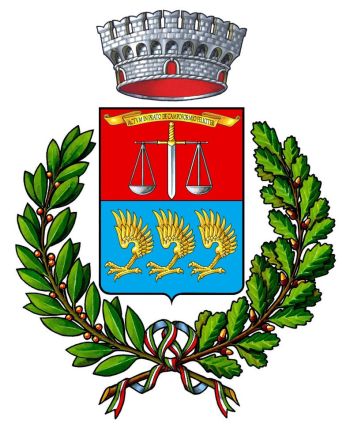 Stemma di Campoformido/Arms (crest) of Campoformido