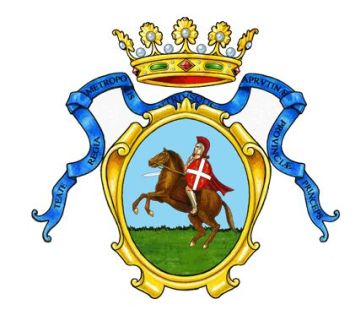Stemma di Chieti/Arms (crest) of Chieti