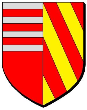 Blason de Fourmies/Arms (crest) of Fourmies
