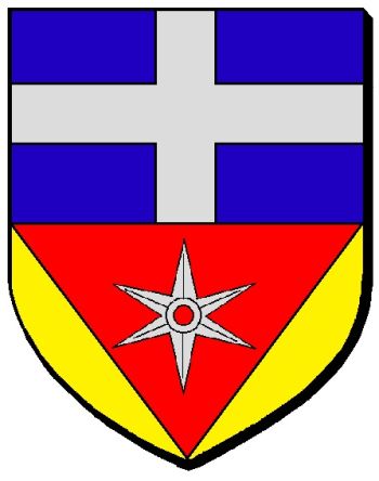 Blason de Lépron-les-Vallées/Arms (crest) of Lépron-les-Vallées
