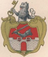 Arms (crest) of Loket