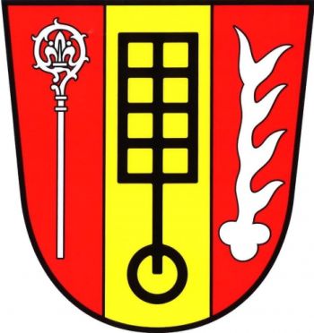 Arms (crest) of Malý Újezd