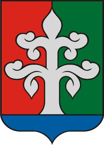 Arms (crest) of Medgyesegyháza