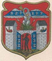 Arms (crest) of Rumburk