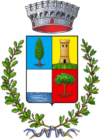 Stemma di Galliate Lombardo/Arms (crest) of Galliate Lombardo