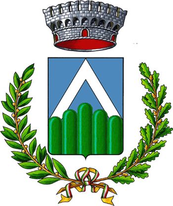 Stemma di Gioi/Arms (crest) of Gioi