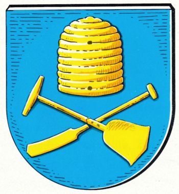 Wappen von Rechtsupweg/Arms (crest) of Rechtsupweg