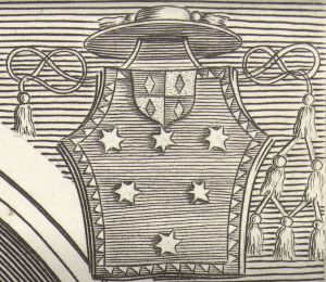 Arms of Clement X